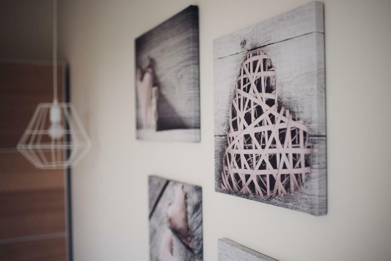 Apartament Niko Stary Toruń Esterno foto