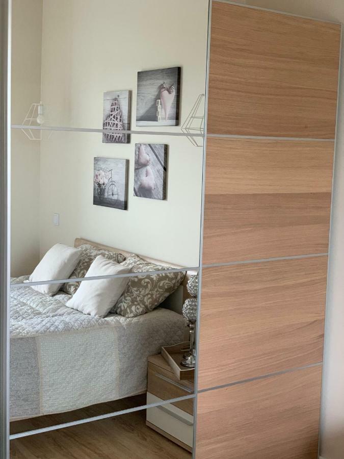 Apartament Niko Stary Toruń Esterno foto