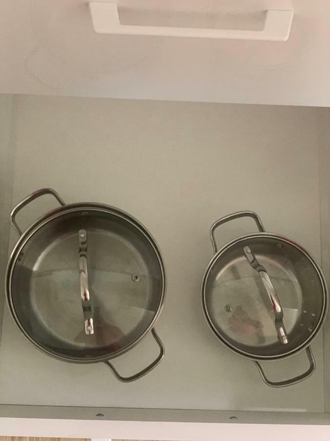 Apartament Niko Stary Toruń Esterno foto